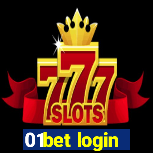 01bet login
